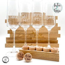 Lade das Bild in den Galerie-Viewer, Gewerbelizenz - Digiset "Let´s talk about Sekt"