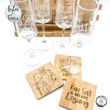 Lade das Bild in den Galerie-Viewer, Gewerbelizenz - Digiset "Let´s talk about Sekt"