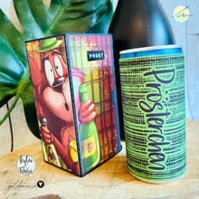 Load image into Gallery viewer, Digiset "Let´s talk about Sekt"