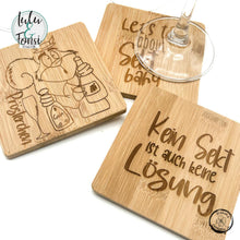 Load image into Gallery viewer, Digiset "Let´s talk about Sekt"