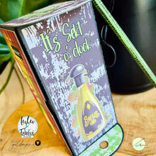 Load image into Gallery viewer, Digiset "Let´s talk about Sekt"