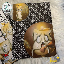 Load image into Gallery viewer, Digiset "Kerzenzauber"