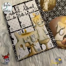 Load image into Gallery viewer, Digiset "Kerzenzauber"