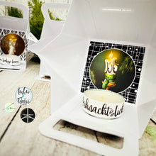 Lade das Bild in den Galerie-Viewer, Gewerbelizenz - Digiset "Kerzenzauber"