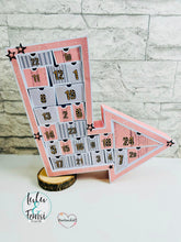 Lade das Bild in den Galerie-Viewer, Gewerbelizenz - Schnäppchen "Adventskalender Zahlen 23"