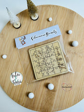 Load image into Gallery viewer, Digiset "Little Snowman"