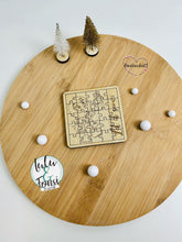 Load image into Gallery viewer, Digiset "Little Snowman"