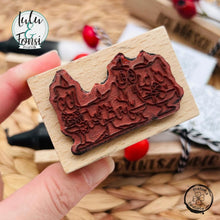 Lade das Bild in den Galerie-Viewer, Gewerbelizenz - Digiset "Kerzenzauber"