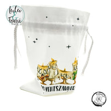 Load image into Gallery viewer, Digiset "Kerzenzauber"