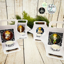 Load image into Gallery viewer, Digiset "Kerzenzauber"