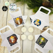 Lade das Bild in den Galerie-Viewer, Gewerbelizenz - Digiset "Kerzenzauber"