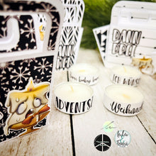 Load image into Gallery viewer, Digiset "Kerzenzauber"