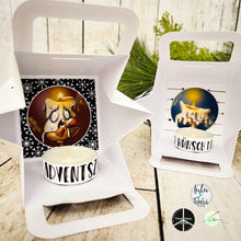 Lade das Bild in den Galerie-Viewer, Gewerbelizenz - Digiset "Kerzenzauber"