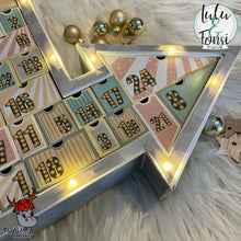 Lade das Bild in den Galerie-Viewer, Gewerbelizenz - Schnäppchen "Adventskalender Zahlen 23"