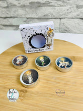 Load image into Gallery viewer, Digiset "Kerzenzauber"