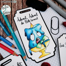 Load image into Gallery viewer, Digiset "Kerzenzauber"