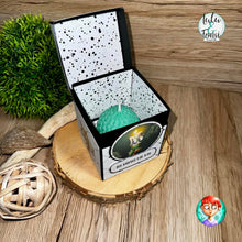 Load image into Gallery viewer, Digiset "Kerzenzauber"