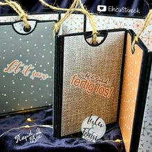 Load image into Gallery viewer, Digiset "Little Snowman"