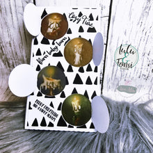 Load image into Gallery viewer, Digiset "Kerzenzauber"