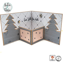 Lade das Bild in den Galerie-Viewer, Gewerbelizenz - Digiset "Kerzenzauber"