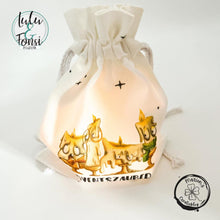 Lade das Bild in den Galerie-Viewer, Gewerbelizenz - Digiset "Kerzenzauber"