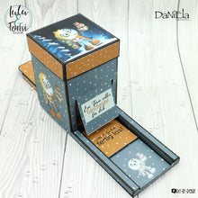 Load image into Gallery viewer, Gewerbelizenz - Digiset "Little Snowman"