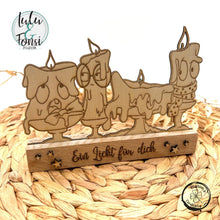 Load image into Gallery viewer, Digiset "Kerzenzauber"