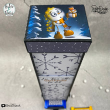 Load image into Gallery viewer, Digiset "Little Snowman"