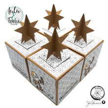 Load image into Gallery viewer, Digiset "Little Snowman"