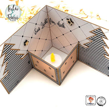 Load image into Gallery viewer, Digiset "Kerzenzauber"