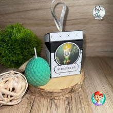 Load image into Gallery viewer, Digiset "Kerzenzauber"