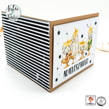 Load image into Gallery viewer, Digiset "Kerzenzauber"