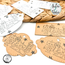 Lade das Bild in den Galerie-Viewer, Gewerbelizenz - Digiset "Kerzenzauber"