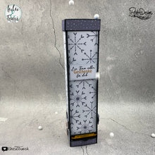 Load image into Gallery viewer, Digiset "Little Snowman"