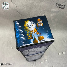Load image into Gallery viewer, Digiset "Little Snowman"