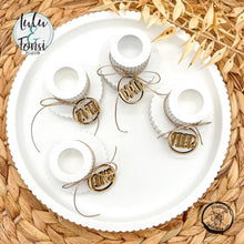 Load image into Gallery viewer, Digiset "Kerzenzauber"