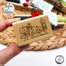 Load image into Gallery viewer, Digiset "Kerzenzauber"