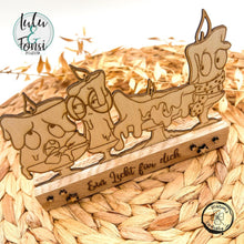 Lade das Bild in den Galerie-Viewer, Gewerbelizenz - Digiset "Kerzenzauber"