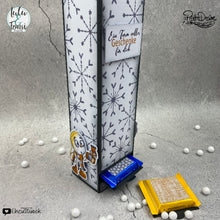 Load image into Gallery viewer, Digiset "Little Snowman"