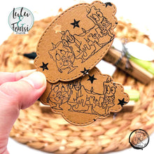 Load image into Gallery viewer, Digiset "Kerzenzauber"