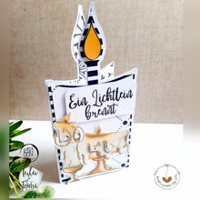 Lade das Bild in den Galerie-Viewer, Gewerbelizenz - Digiset "Kerzenzauber"