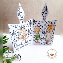 Load image into Gallery viewer, Digiset "Kerzenzauber"