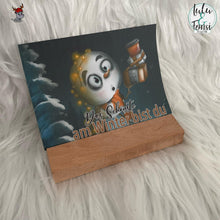 Load image into Gallery viewer, Digiset "Little Snowman"