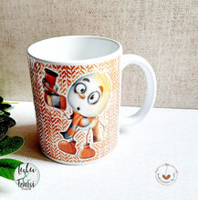 Load image into Gallery viewer, Digiset "Little Snowman"