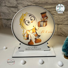 Load image into Gallery viewer, Digiset "Little Snowman"