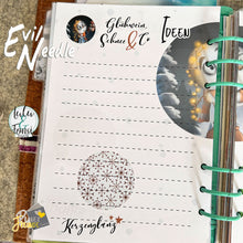 Load image into Gallery viewer, Digiset "Little Snowman"