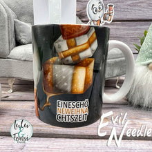 Load image into Gallery viewer, Gewerbelizenz - Digiset "Little Snowman"