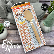 Load image into Gallery viewer, Digiset "Little Snowman"