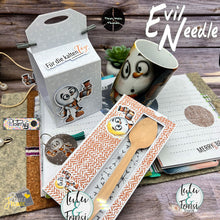 Load image into Gallery viewer, Gewerbelizenz - Digiset "Little Snowman"