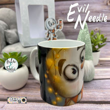 Load image into Gallery viewer, Gewerbelizenz - Digiset "Little Snowman"